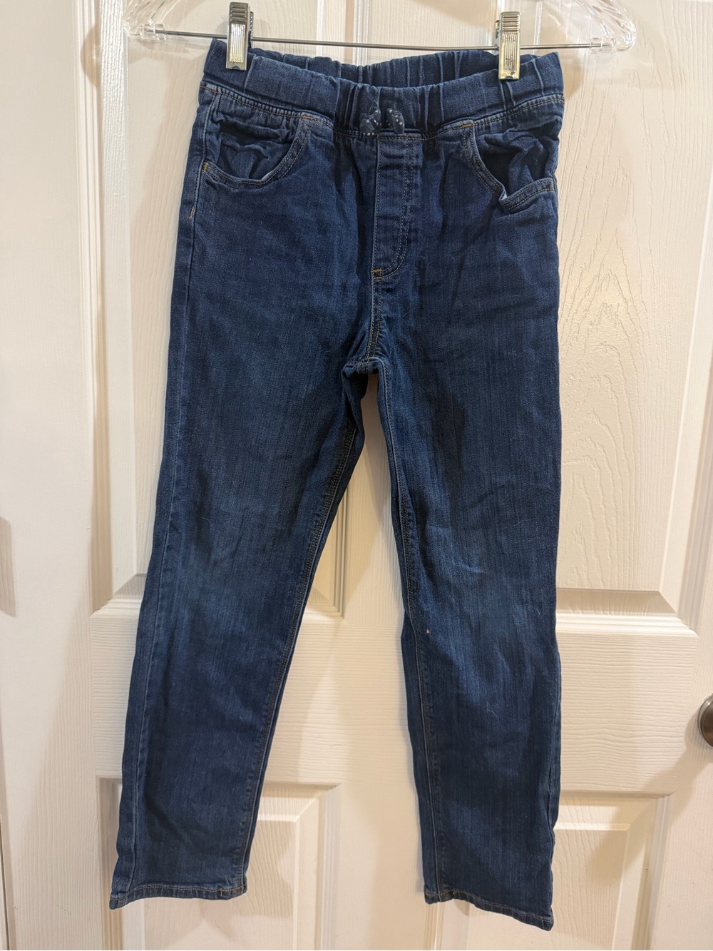 Jumping Beans Straight Fit Jeans
